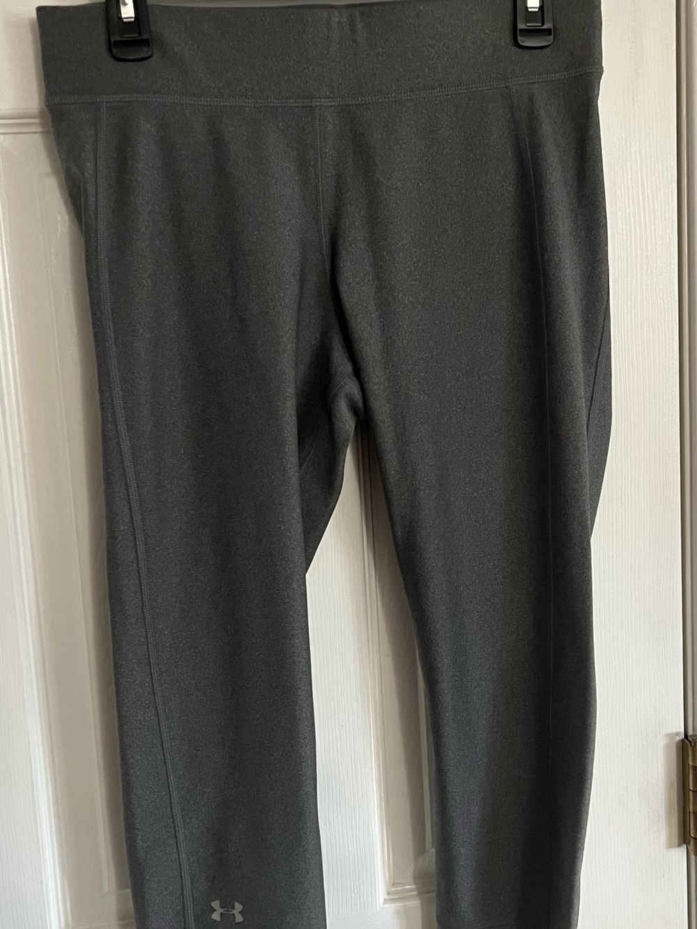 Women’s Performance Stretch Pants - Charcoal Gray